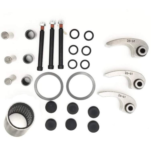 Primary Clutch rebuild kit Polaris Sportsman Scrambler 1000