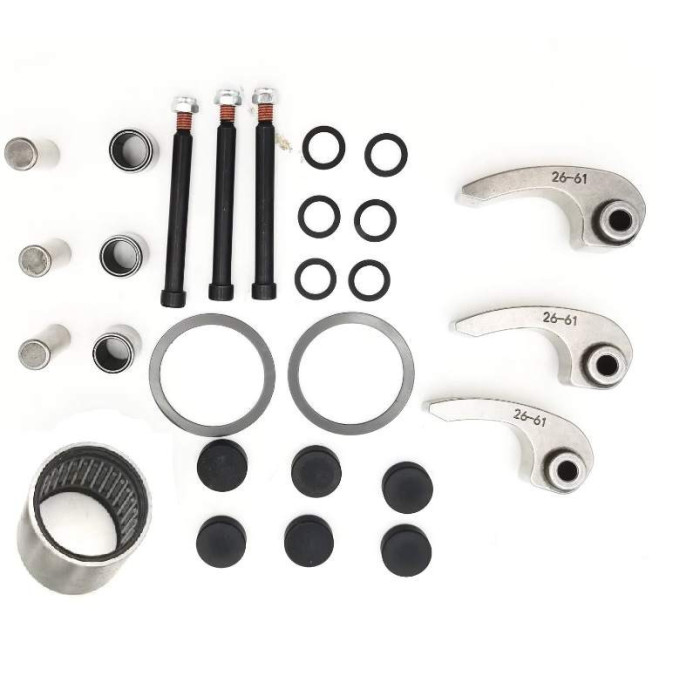 Primary Clutch rebuild kit Polaris Sportsman Scrambler 1000