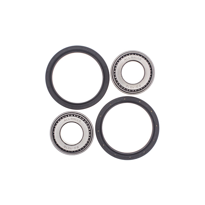 ALL BALLS front hub bearings with seals POLARIS 250/300/350/400
