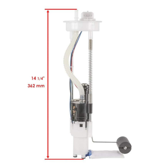 Fuel pump kit Polaris Sportsman 550 850 2204401