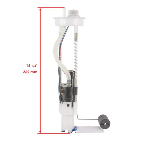 Fuel pump kit Polaris Sportsman 550 850 2204401
