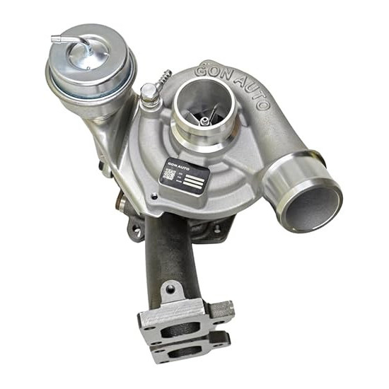 Turbocharger Polaris RZR 3022792 1205689