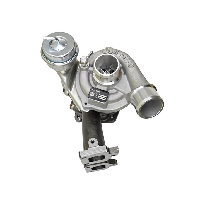 Turbocharger Polaris RZR 3022792 1205689