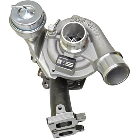 Turbocharger Polaris RZR 3022792 1205689
