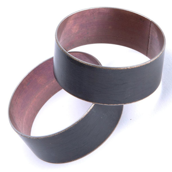 KYB front shock absorber bushings (2pcs) 46x48x20MM
