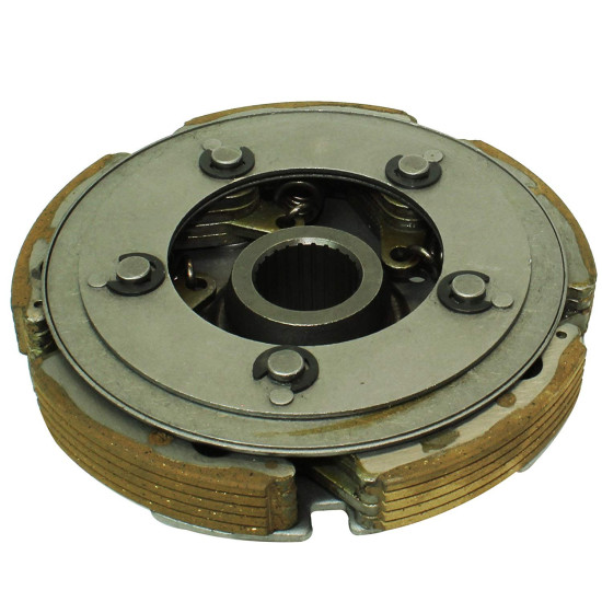 Wet clutch Yamaha Grizzly Kodiak 400 450 5GH-16620-00-00