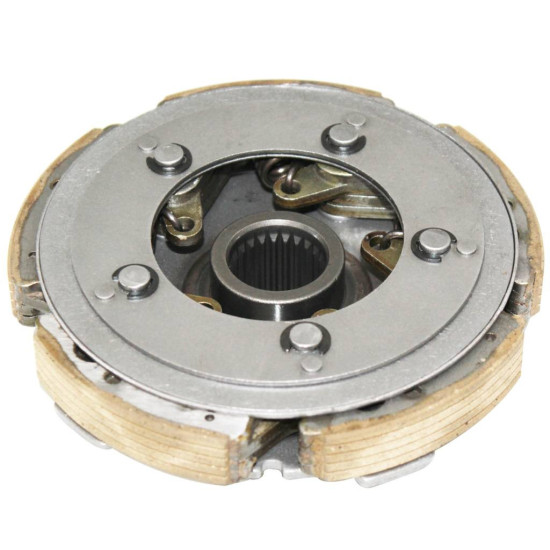 wet clutch yamaha big bear wolverine 350 4SH-16620-01-00