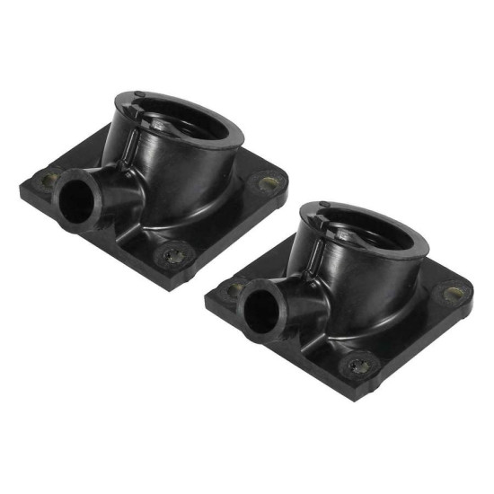2 pcs carb rubber Yamaha Banshee 350 31K-13565-01