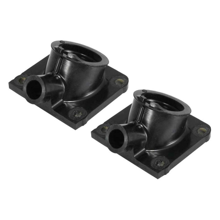 2 pcs carb rubber Yamaha Banshee 350 31K-13565-01
