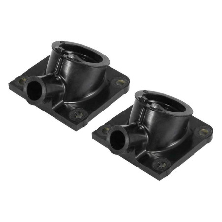 2 pcs carb rubber Yamaha Banshee 350 31K-13565-01