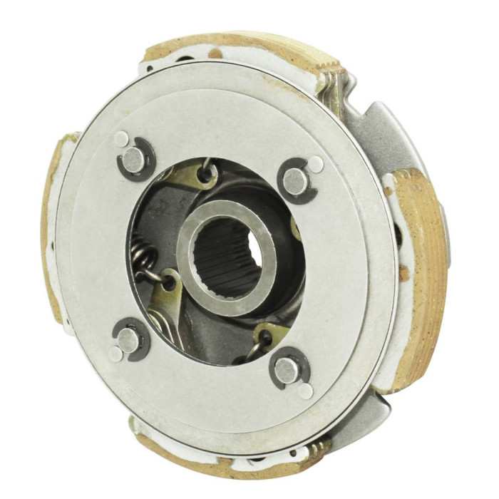 wet clutch yamaha big bear wolverine 350 4SH-16620-01-00
