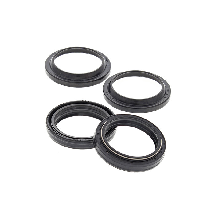 ALL BALLS front shock absorber oil and dust seal kit HONDA XR250R '86-'04, SUZUKI DR650 '90-'95, YAMAHA XT60