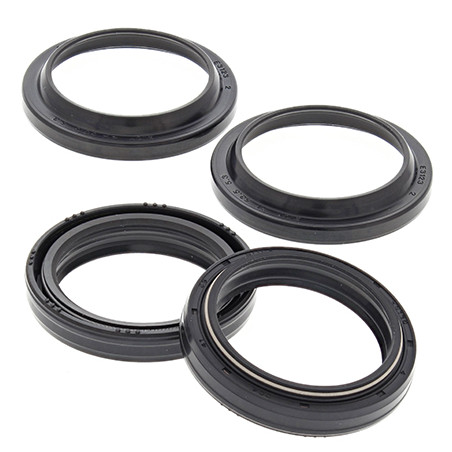 ALL BALLS front shock absorber oil and dust seal kit HONDA XR250R '86-'04, SUZUKI DR650 '90-'95, YAMAHA XT60