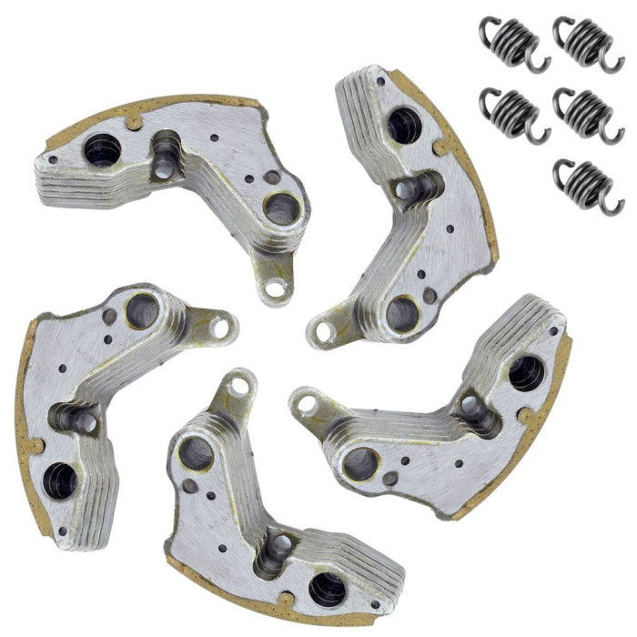 wet clutch parts Arctic cat 550 650 700 1000 0823-484