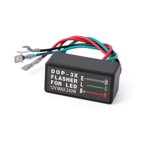 turn signal flasher