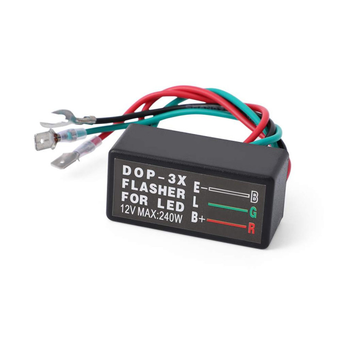 turn signal flasher