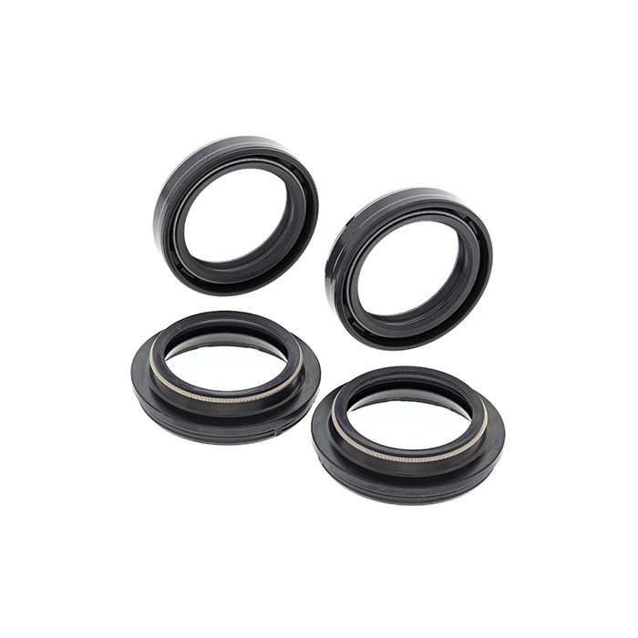 ALL BALLS front shock absorber oil and dust seal kit KTM SX65 '02-'11, XC65 '08-'09