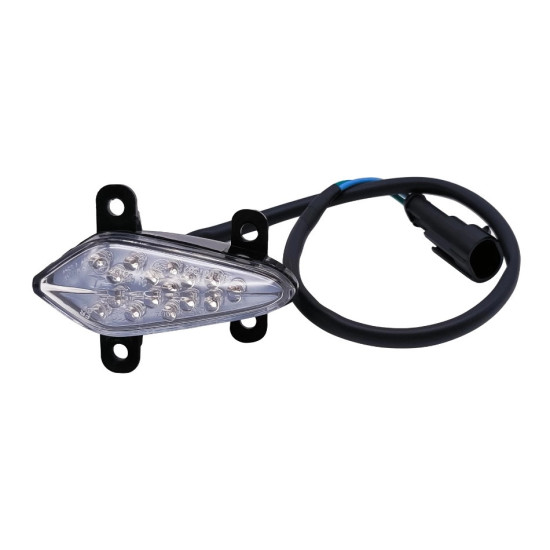 left turn signal odes 13609120050