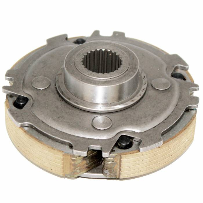 wet clutch Honda TRX 350 22535-HN5-670
