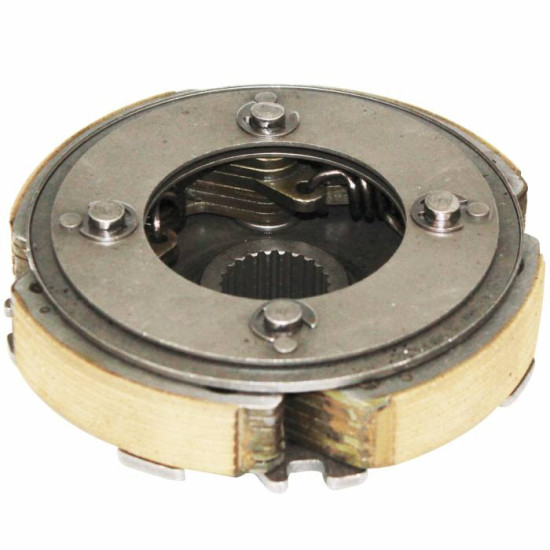 wet clutch Honda TRX 350 22535-HN5-670