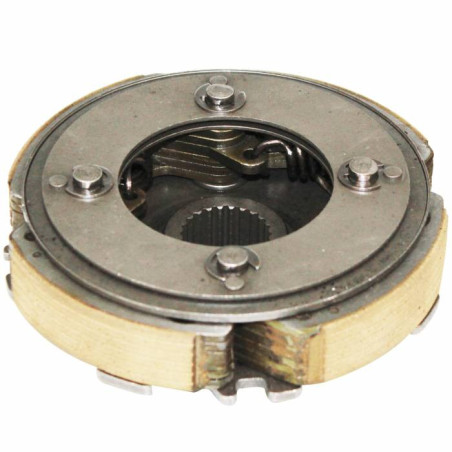 wet clutch Honda TRX 350 22535-HN5-670
