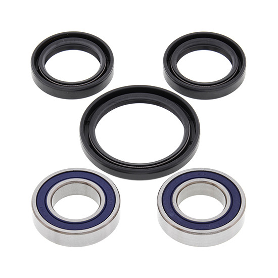ALL BALLS front wheel bearing KTM ADVENTURE 640, EXC 125/200/250/300/380 '00-'02, KTM 640 LC4 '00-02