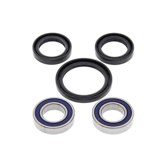 ALL BALLS front wheel bearing KTM ADVENTURE 640, EXC 125/200/250/300/380 '00-'02, KTM 640 LC4 '00-02