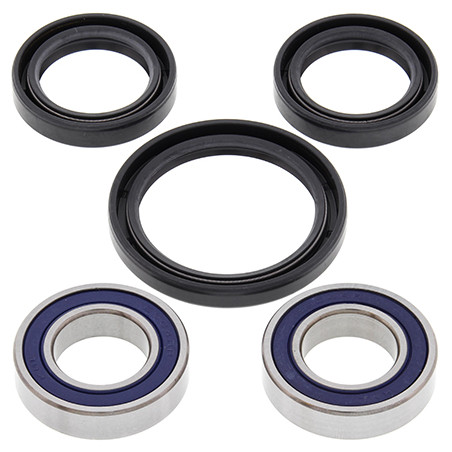 ALL BALLS front wheel bearing KTM ADVENTURE 640, EXC 125/200/250/300/380 '00-'02, KTM 640 LC4 '00-02