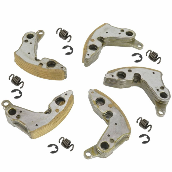 Wet clutch parts Arctic cat 400 500 0823-328 0823-197