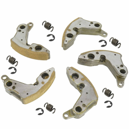 Wet clutch parts Arctic cat 400 500 0823-328 0823-197