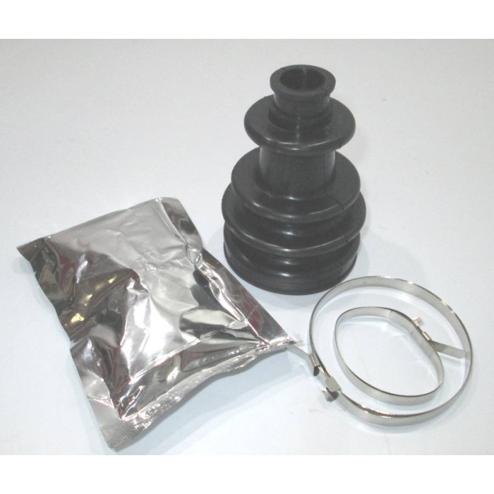 CV boot repair kit 19-5014 Honda Pioneer Yamaha Grizzly Kodiak Kawasaki KVF Suzuki LTA