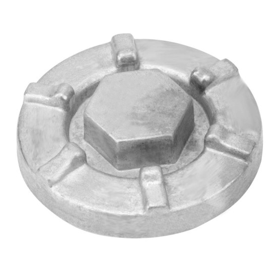 Plug drain Yamaha Grizzly Kodiak 400 450 4HC-15351-00