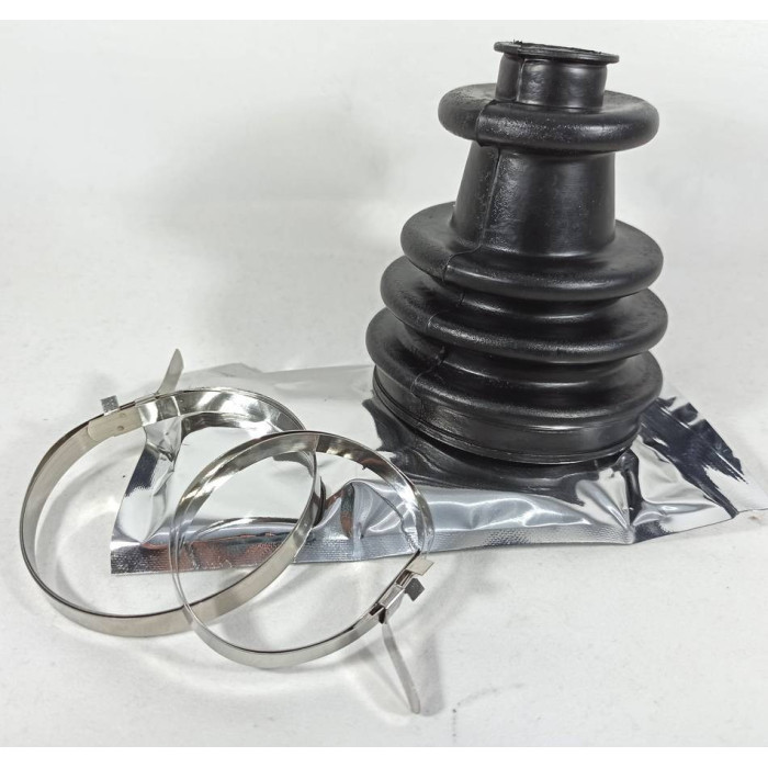CV boot repair kit neoprene 19-5002