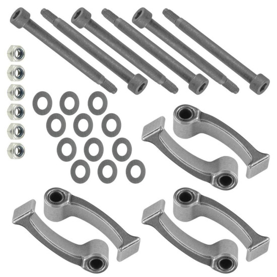 Primary clutch weights can-am 1000 6 kpl 420248606