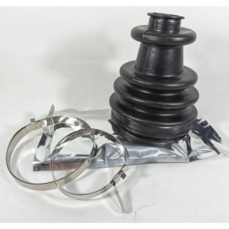 CV boot repair kit neoprene 19-5014 Honda Pioneer Yamaha Grizzly Kodiak Kawasaki KVF Suzuki LTA
