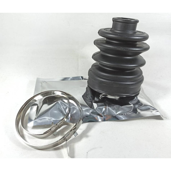 CV boot repair kit neoprene 19-5027 Can-Am Outlander Maverick Renegade Commander 650 800 1000 przód wewnętrzny