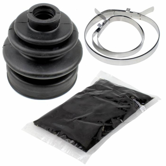 CV boot repair kit Yamaha Rhino 5UG-F530X-01-00, 5UG-F530X-00-00 rear outer