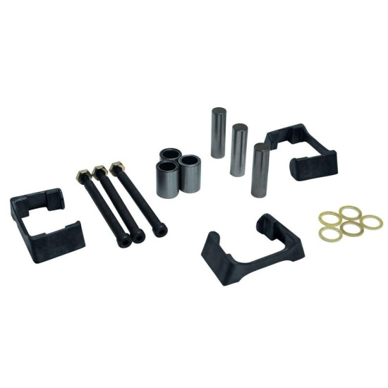 Primary Clutch rebuild kit PPolaris RZR Turbo 17-20