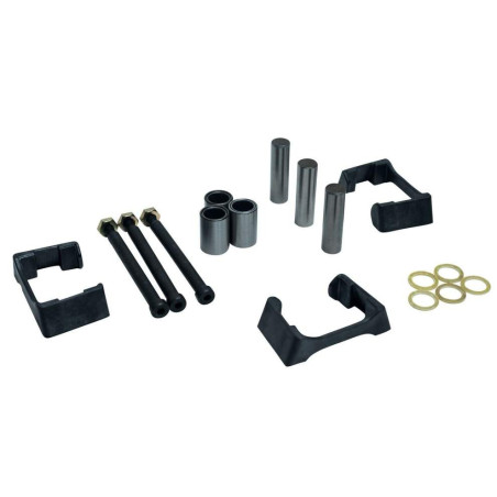 Primary Clutch rebuild kit PPolaris RZR Turbo 17-20