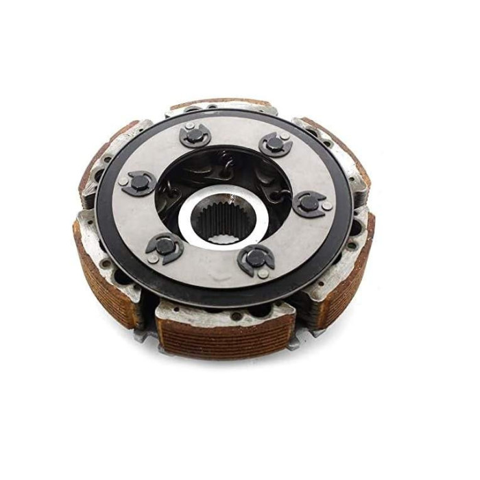 Wet clutch Yamaha Grizzly 700 2016-2024 2MB-E6620-00-00
