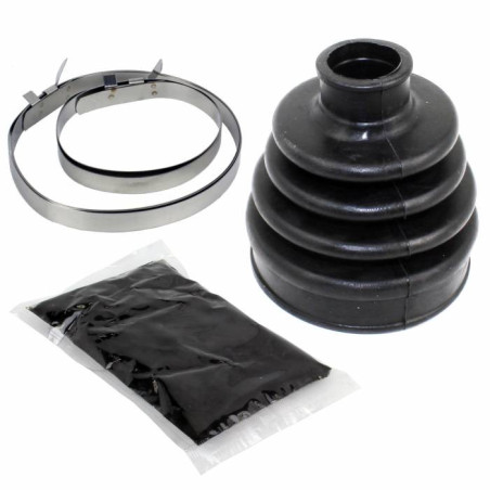 CV boot repair kit Yamaha Rhino 700 5B4-F530X-00-00 rear outer