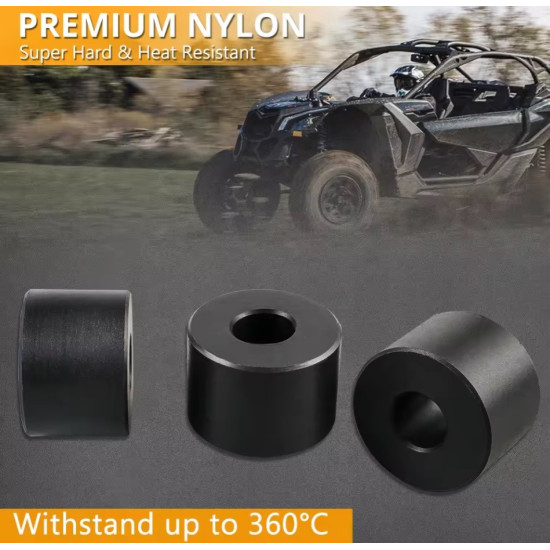 Clutch rollers Can-am Maverick Defender 420629211 417127016