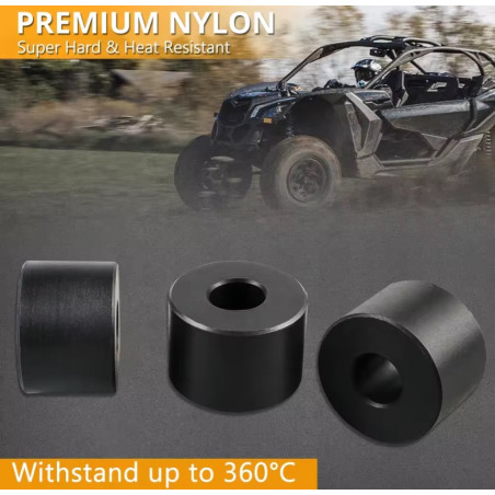 Clutch rollers Can-am Maverick Defender 420629211 417127016