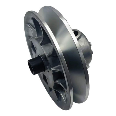 Secondary clutch can-am Maverick X3 420280626