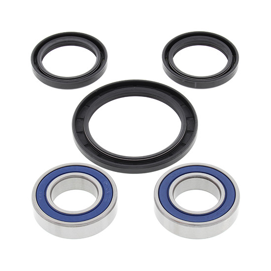ALL BALLS front wheel bearing TRIUMPH 750/900/1000
