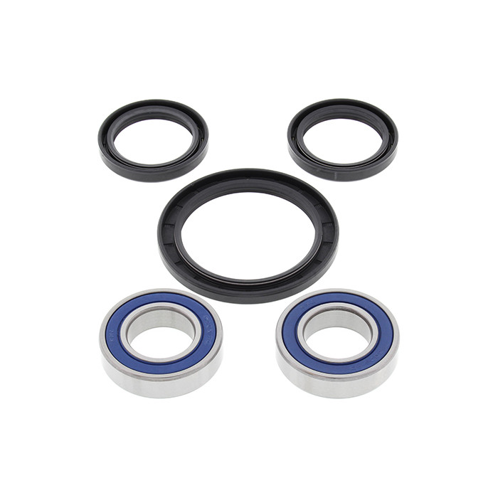 ALL BALLS front wheel bearing TRIUMPH 750/900/1000