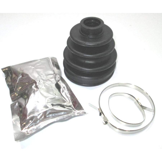 CV boot repair kit Polairs Can-Am Rear Outer Inner 19-5005 19-5022