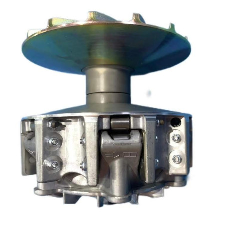 Primary clutch Can-am Maverick X3 420280725