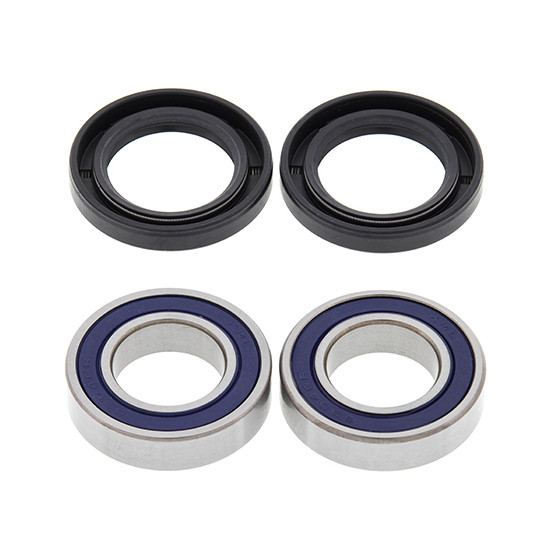 ALL BALLS front wheel bearing YAMAHA YZ 125 '96-'97, YZ 250 '96-'97