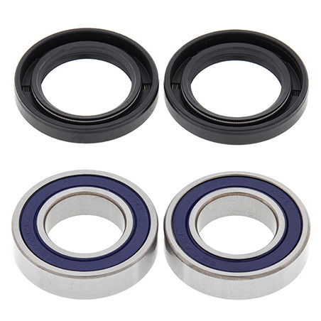 ALL BALLS front wheel bearing YAMAHA YZ 125 '96-'97, YZ 250 '96-'97